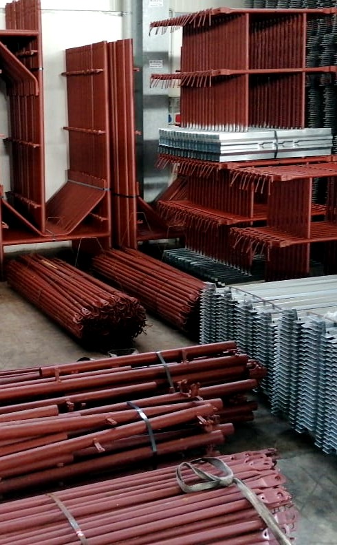 Prodotti per Carpenteria Trapani