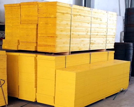 Pannelli per carpenteria